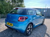 DS Automobiles DS 3 1.2 PureTech DSign Euro 6 3dr 3dr Manual 2026