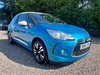 DS Automobiles DS 3 1.2 PureTech DSign Euro 6 3dr 3dr Manual 2026