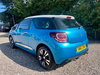 DS Automobiles DS 3 1.2 PureTech DSign Euro 6 3dr 3dr Manual 2026