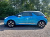 DS Automobiles DS 3 1.2 PureTech DSign Euro 6 3dr 3dr Manual 2026
