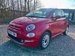 Fiat 500 1.2 Lounge Euro 6 (s/s) 3dr 3dr Manual 2016