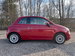 Fiat 500 1.2 Lounge Euro 6 (s/s) 3dr 3dr Manual 2016