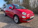 Fiat 500 1.2 Lounge Euro 6 (s/s) 3dr 3dr Manual 2016
