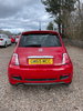 Fiat 500 1.2 S Euro 6 (s/s) 3dr 3dr Manual 2015