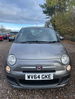 Fiat 500 1.2 S Euro 6 (s/s) 3dr 3dr Manual 2014