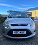 Ford C-Max 1.6 TDCi Zetec Euro 5 5dr 5dr Manual 2013