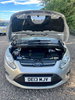 Ford C-Max 1.6 TDCi Zetec Euro 5 5dr 5dr Manual 2013