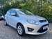 Ford C-Max 1.6 TDCi Zetec Euro 5 5dr 5dr Manual 2013