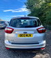 Ford C-Max 1.6 TDCi Zetec Euro 5 5dr 5dr Manual 2013