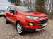 Ford EcoSport 1.0T EcoBoost Titanium 2WD Euro 5 (s/s) 5dr 5dr Manual 2017