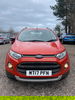 Ford EcoSport 1.0T EcoBoost Titanium 2WD Euro 5 (s/s) 5dr 5dr Manual 2017