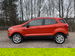 Ford EcoSport 1.0T EcoBoost Titanium 2WD Euro 5 (s/s) 5dr 5dr Manual 2017