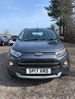 Ford EcoSport 1.5 TDCi Titanium 2WD Euro 6 5dr 5dr Manual 2017