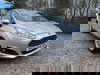 Ford Fiesta 1.0T EcoBoost Zetec Euro 5 (s/s) 5dr 5dr Manual 2026