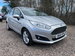 Ford Fiesta 1.0T EcoBoost Zetec Euro 5 (s/s) 5dr 5dr Manual 2015
