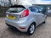 Ford Fiesta 1.0T EcoBoost Zetec Euro 5 (s/s) 5dr 5dr Manual 2015