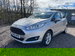 Ford Fiesta 1.0T EcoBoost Zetec Euro 5 (s/s) 5dr 5dr Manual 2015