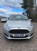 Ford Fiesta 1.0T EcoBoost Zetec Euro 5 (s/s) 5dr 5dr Manual 2015