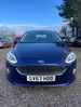 Ford Fiesta 1.0T EcoBoost Zetec Euro 6 (s/s) 5dr 5dr Manual 2018