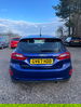 Ford Fiesta 1.0T EcoBoost Zetec Euro 6 (s/s) 5dr 5dr Manual 2018