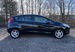 Ford Fiesta 1.0T EcoBoost Zetec Powershift Euro 6 5dr 5dr Automatic 2016