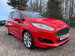 Ford Fiesta 1.0T EcoBoost Zetec S Euro 5 (s/s) 3dr 3dr Manual 2015