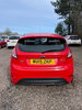 Ford Fiesta 1.0T EcoBoost Zetec S Euro 5 (s/s) 3dr 3dr Manual 2015
