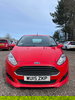 Ford Fiesta 1.0T EcoBoost Zetec S Euro 5 (s/s) 3dr 3dr Manual 2015