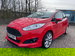 Ford Fiesta 1.0T EcoBoost Zetec S Euro 5 (s/s) 3dr 3dr Manual 2015