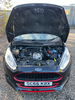 Ford Fiesta 1.0T EcoBoost Zetec S Euro 6 (s/s) 3dr 3dr Manual 2016