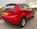 Ford Fiesta 1.4 TDCi DPF Zetec 5dr 5dr Manual 2012