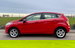 Ford Fiesta 1.4 TDCi DPF Zetec 5dr 5dr Manual 2012