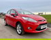 Ford Fiesta 1.4 TDCi DPF Zetec 5dr 5dr Manual 2012