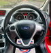 Ford Fiesta 1.4 TDCi DPF Zetec 5dr 5dr Manual 2012