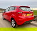 Ford Fiesta 1.4 TDCi DPF Zetec 5dr 5dr Manual 2012