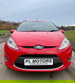 Ford Fiesta 1.4 TDCi DPF Zetec 5dr 5dr Manual 2012