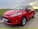 Ford Fiesta 1.4 TDCi DPF Zetec 5dr 5dr Manual 2012