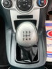 Ford Fiesta 1.4 TDCi DPF Zetec 5dr 5dr Manual 2012