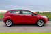 Ford Fiesta 1.4 TDCi DPF Zetec 5dr 5dr Manual 2012