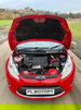 Ford Fiesta 1.4 TDCi DPF Zetec 5dr 5dr Manual 2012