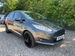 Ford Fiesta 1.5 TDCi Titanium X Euro 6 5dr 5dr Manual 2017