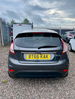 Ford Fiesta 1.5 TDCi Titanium X Euro 6 5dr 5dr Manual 2017