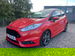Ford Fiesta 1.6T EcoBoost ST-3 Euro 6 3dr 3dr Manual 2016