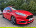 Ford Fiesta 1.6T EcoBoost ST-3 Euro 6 3dr 3dr Manual 2016