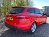 Ford Focus 1.0T EcoBoost Zetec Estate 5dr Petrol Manual Euro 6 (s/s) (100 ps) 5dr Manual 2026