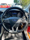 Ford Focus 1.0T EcoBoost Zetec Estate 5dr Petrol Manual Euro 6 (s/s) (100 ps) 5dr Manual 2026