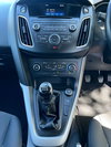 Ford Focus 1.0T EcoBoost Zetec Estate 5dr Petrol Manual Euro 6 (s/s) (100 ps) 5dr Manual 2026