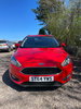 Ford Focus 1.0T EcoBoost Zetec Estate 5dr Petrol Manual Euro 6 (s/s) (100 ps) 5dr Manual 2015