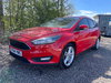 Ford Focus 1.0T EcoBoost Zetec Estate 5dr Petrol Manual Euro 6 (s/s) (100 ps) 5dr Manual 2026