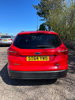 Ford Focus 1.0T EcoBoost Zetec Estate 5dr Petrol Manual Euro 6 (s/s) (100 ps) 5dr Manual 2015